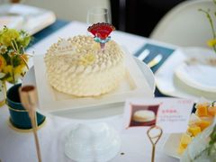 -壹点壹客·生日蛋糕(南山店)