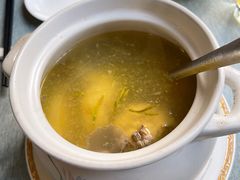 -龙井壹号·茶缘山景宴(龙井村店)
