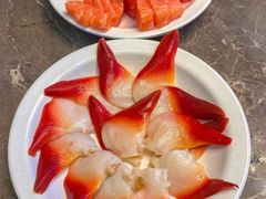 -铭门盛宴·艺术海鲜姿造(福田黑金店)