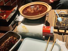 -功夫怪兽·烧烤(西工小街店)