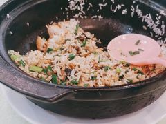 -台山美食一绝阿四台山黄鳝饭(阿四创作店)