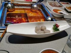 -海底捞火锅(江宸天街店)
