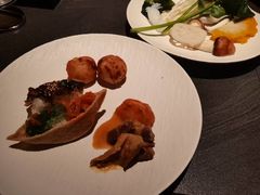 -牛YO寿喜烧和牛火锅自助(三台子万象汇店)