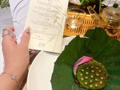 -叶叶菩提(太原别墅店)