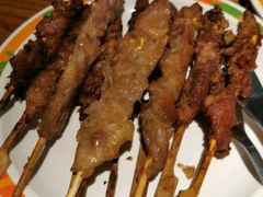 -比格比萨自助(花园路店)