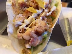 -圣徒精酿美式餐厅saints brewing(裕华万达步行街店)