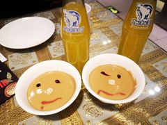-清真·鸦儿李记·涮肉(和平里店)