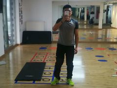 -悦动体能(金融街店)