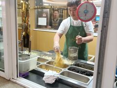 -金乐活美食(中街店)