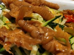 -兰桂坊·花园餐厅(西湖店)