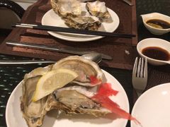 -盛之乡温泉渡假村仕林餐厅