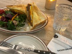 -玲婧胡同·生日蛋糕·餐厅(嘉里城店)