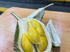 -101花果山山芭榴莲(史密斯街店)