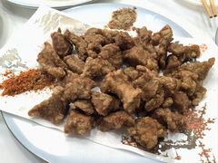 -来之顺海鲜菜馆·青岛菜·始于1993(栈桥店)