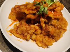 锅包肉-嘎吧锅私家菜馆(联想科技城店)