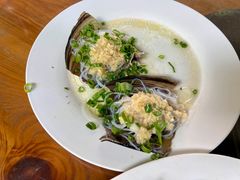 蒜蓉带子-福顺顺发海鲜餐厅