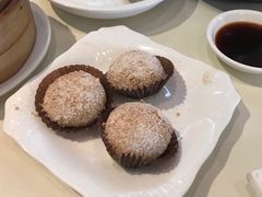 -衡山汇·高级粤菜(霄云路店)