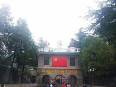 -红旗渠风景区