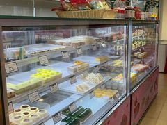 -蜂蝶来饼店(拱北总店)