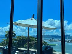 -希尔顿南海酒店·观廊大堂吧·海景下午茶