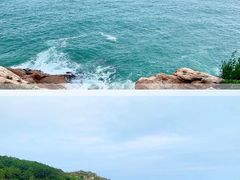 -广东惠东海龟国家级自然保护区