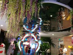 -合生汇·停车场