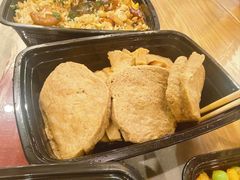-扬二春炒饭(国庆路总店)