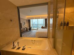 -广州粤海喜来登酒店