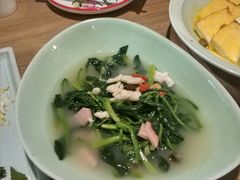 -新白鹿餐厅(城西银泰城店)