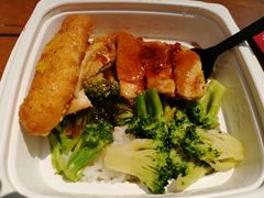 -和合谷(新辰里亚运村店)