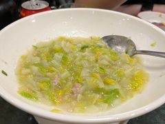 -新白鹿餐厅(京基KK ONE店)