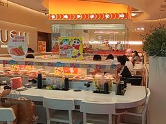 -争鲜回转寿司(西红门荟聚PLUS店)
