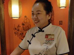 -大张烙馍村(三环南路旗舰店)