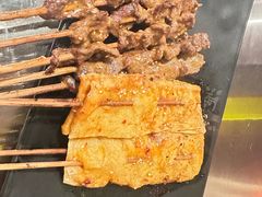 -酒里·宜州果酱烧烤(葛村店)