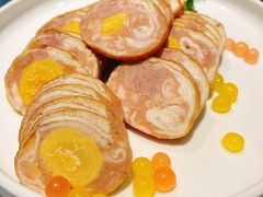 -松府名人汇大酒店-中餐厅(松江店)
