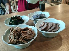 -难忘的面(五矿君澜酒店)