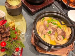 -A One Kitchen·南京精菜馆(德基广场店)