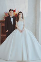 -太郎花子婚纱摄影TAHAKO(无锡店)