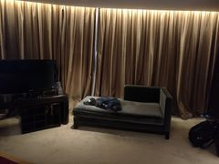 -北京北辰洲际酒店