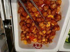 -素满香·食养自助(天一广场店)