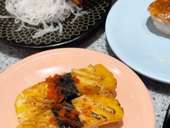 -争鲜回转寿司(海曙天一PLUS店)