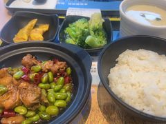 -老娘舅(吴淞路店)