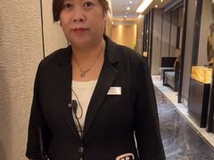 -常州华美达国际大酒店·餐饮部