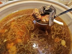 -爱膳菌锅锅(阳南店)
