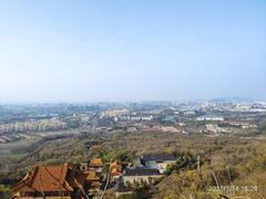 -南京市江宁方山