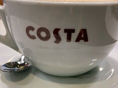 -COSTA COFFEE(水游城店)