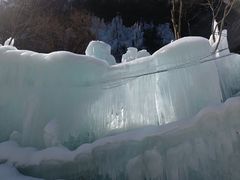 -青峰峡国家森林公园