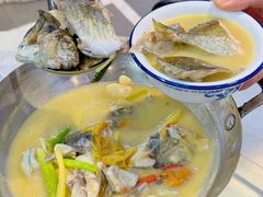-东江海鲜大排档·潮汕菜·砂锅粥