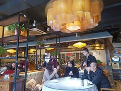-巴渝菜舍曾氏麻辣风(霸州店)