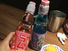 -桂马·日本料理·海胆·海鲜饭·酒场(民主广场店)
